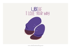 UBEbe I love your way